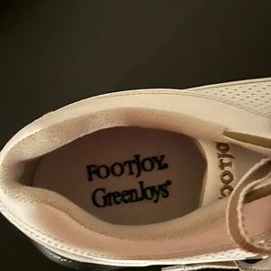 Foot Joy Golf Shoes